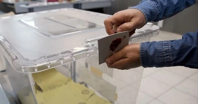 YSK'dan İstanbul için yeni ara karar