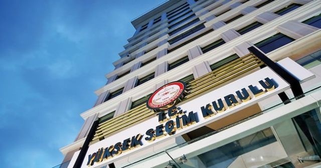 YSK&#039;dan karar: Seçimlerin yenileneceği yerlerde mazbatalar iptal