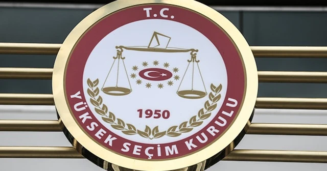 YSK itirazlara ilişkin mesaisini sürdürüyor