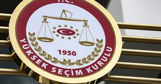 YSK sandık kurulu listelerini vermedi