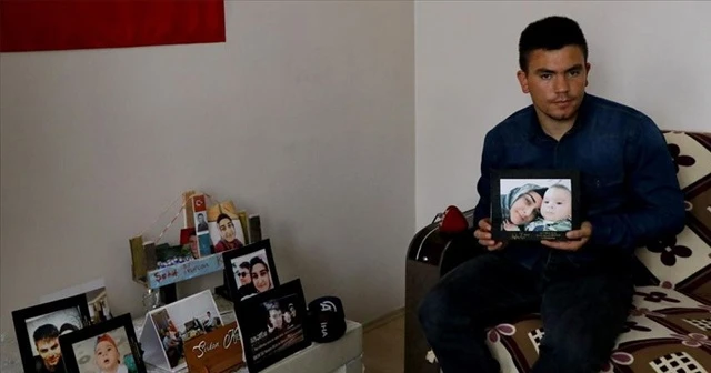 'Hainler elbet bir gün son bulacaktır'