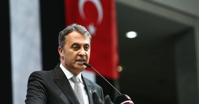 'Hakem hatalarının sona ereceği bir sezon temenni ediyoruz'