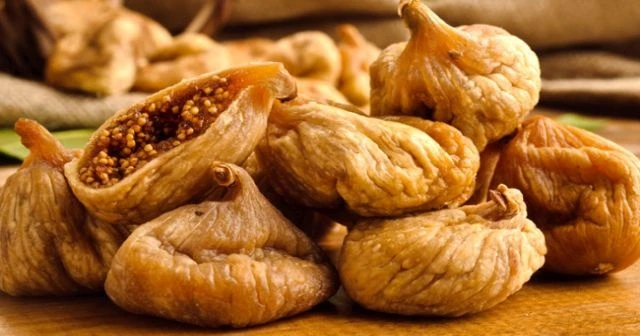 'Sahurda ve iftarda incir tüketin'