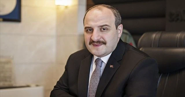 'Sanayi üretimi aylık bazdaki pozitif seyrini sürdürdü'