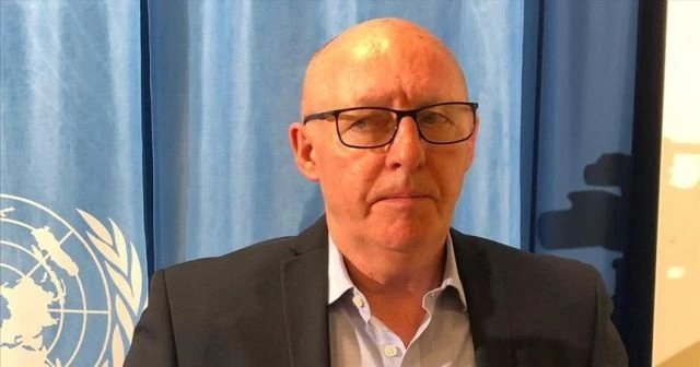 'Sivil unsurların vurulması kabul edilemez'