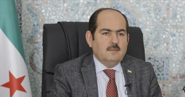 'Uluslararası toplum İdlib'e saldırıların durdurulması için harekete geçmeli'