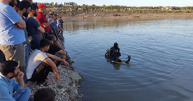 15 gün önce askerden gelen genç Dicle Nehri’nde boğuldu