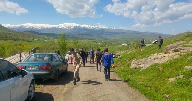17 yaşındaki Yusuf, 17 saat sonra bulundu