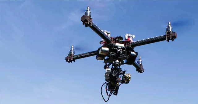 19 Mayıs’ta &#039;drone&#039; yasağı