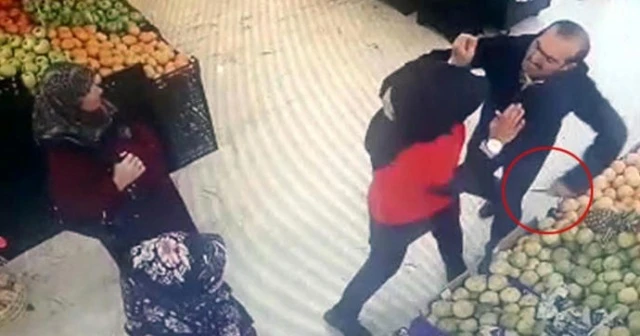 19 yaşındaki genci bıçaklayan zanlının yargılanmasına başlandı