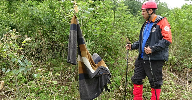 200 kişi seferber oldu, drone ile arandı, bulunduğu yer herkesi şok etti