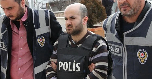 3 yıl sonra itiraf etti, ağırlaştırılmış müebbet hapis cezası yedi