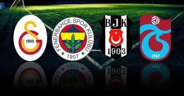 4 büyük kulüp PFDK'ya sevk edildi