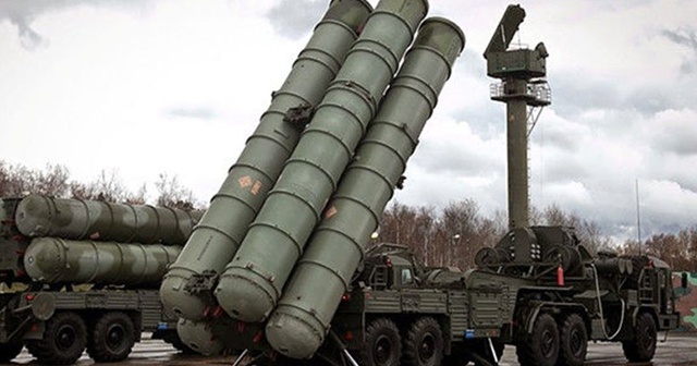 ABD Temsilciler Meclisinden yeni &quot;S-400&quot; Karar Tasarısı