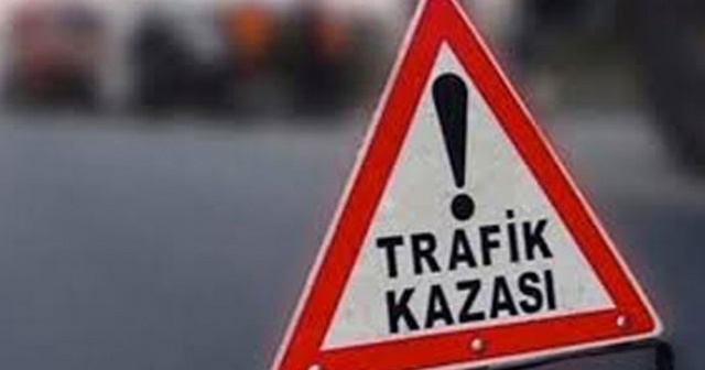 Adana ve Osmaniye&#039;de trafik kazası: 2 ölü