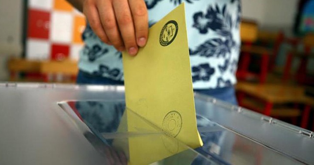 AK Partili YSK Temsilcisi Özel açıkladı: 18 yaşına girenler 23 Haziran&#039;da oy kullanabilecek mi?