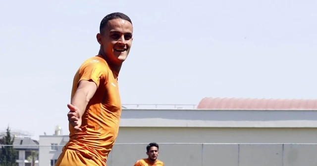 Alanyaspor U21 Takımı'nın yıldızı gol krallığına oynuyor