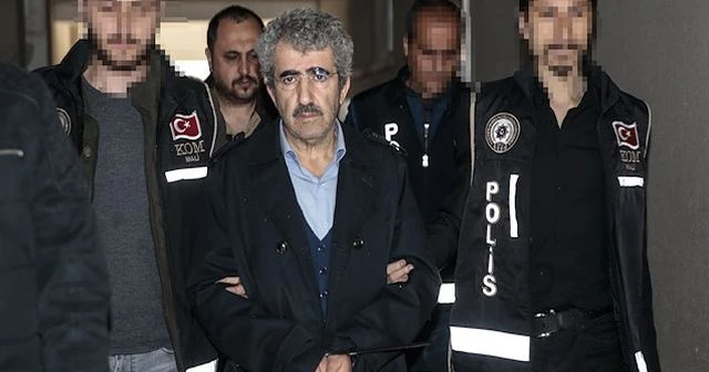 Ali Demir evinden çıkabilecek
