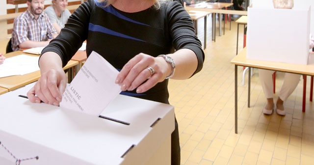 Almanya’da oy verme işlemi tamamlandı