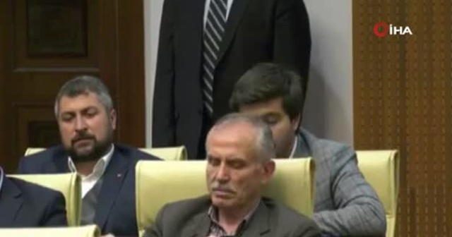 Ankara Büyükşehir Belediye Meclisi&#039;nde tartışma
