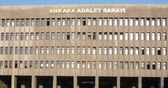 Ankara Cumhuriyet Başsavcılığınca FETÖ/PDY açıklaması