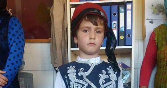 Antalya&#039;da 10 yaşındaki öğrencinin şüpheli ölümü