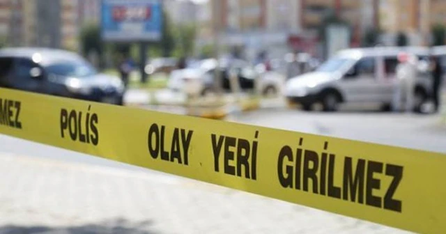 Av tüfeği ile oynarken annesini yaraladı