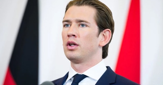 Avusturya Başbakanı Kurz: Avusturyada terör örgütü PKK&#039;nın yeri yok