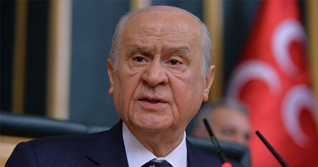 Bahçeli, 16 il başkanıyla bir araya gelecek