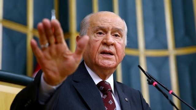 Bahçeli&#039;den talimat: Gerekirse uyku nöbeti tutun