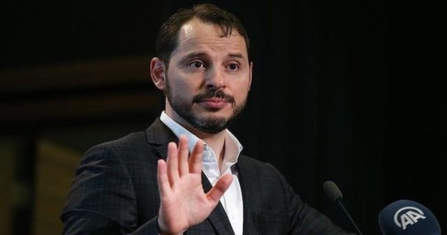 Bakan Albayrak: Gazzedeki saldırıyı kınıyorum