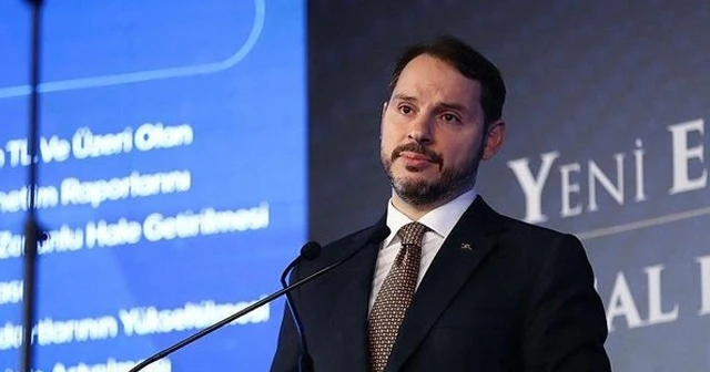 Bakan Albayrak: Kahramanlarımızın kanı yerde kalmayacak