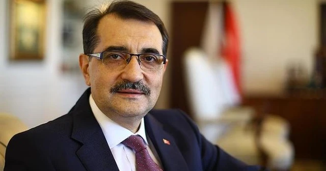 Bakan Dönmez'den 'kendi elektriğini kendin üret' çağrısı