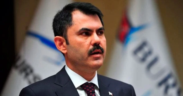 Bakan Kurum uyardı: 19 Mayıs'ta süre doluyor