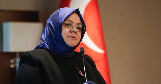 Bakan Selçuk açıkladı: İşsizlik ile kısa çalışma ödeneği ödemeleri 31 Mayıs'ta yapılacak