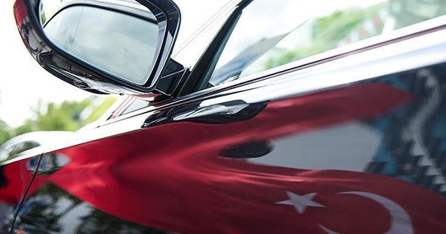 Bakan Varank açıkladı: Yerli otomobilin menzili 500 km