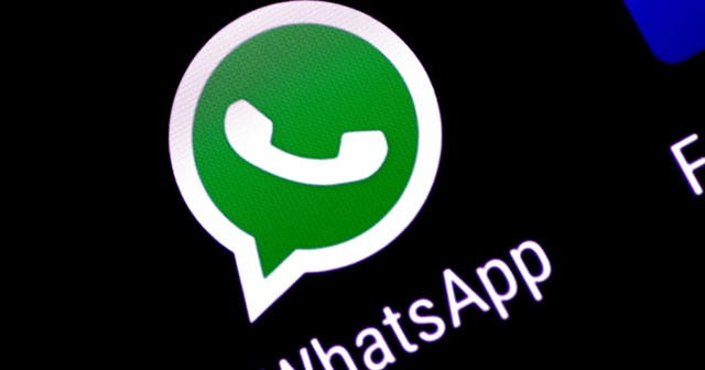 Bakanlıktan WhatsApp yetkililerine güvenlik açığı uyarısı