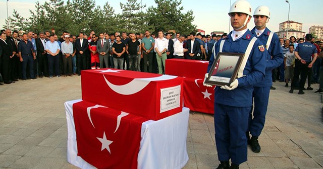 Bedirhan bebeğin şehit edilmesindeki diğer katil Diyarbakır&#039;da yakalandı