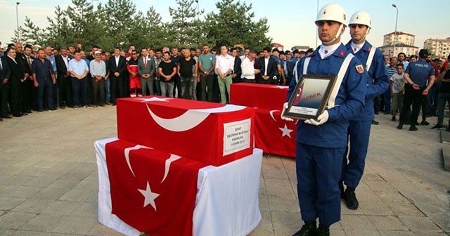 Bedirhan bebek ve annesinin şehit edilmesi olayının üçüncü faili de yakalandı