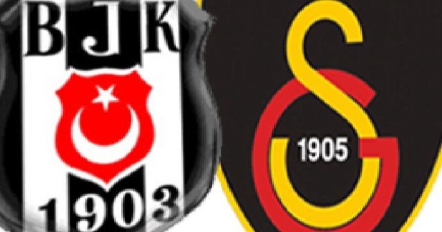 Beşiktaş&#039;tan Galatasaray&#039;a yılın çalımı!