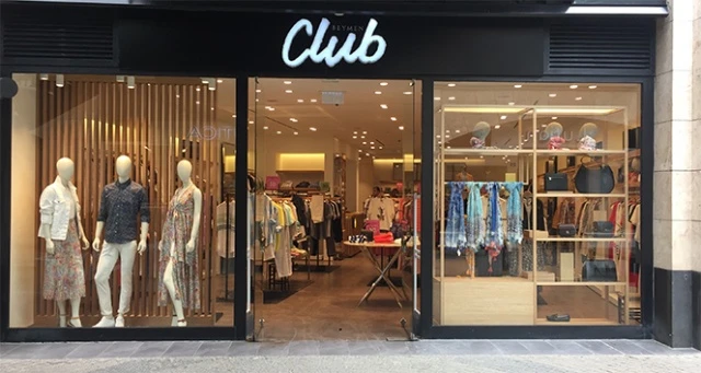 Beymen Club yurt içi büyümesini sürdürüyor