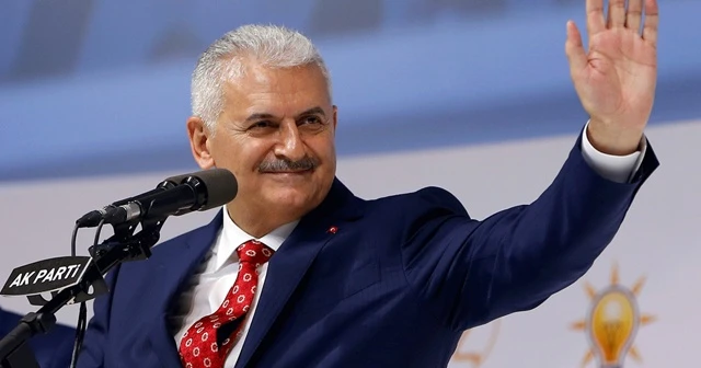 Binali Yıldırım'dan İstanbullulara müjde
