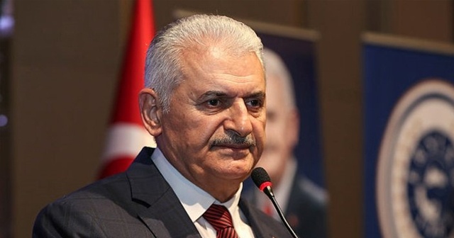 Binali Yıldırım&#039;dan tatilcilere çağrı