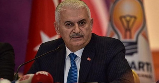 Binali Yıldırım, &#039;YSK’da görev yapan hakimlere yönelik olarak acımasız eleştirileri doğru bulmuyorum&#039;