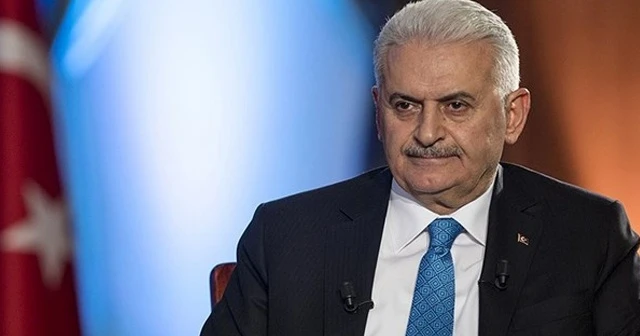 Binali Yıldırım YSK&#039;nın gerekçeli kararını değerlendirdi