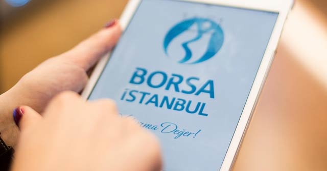 Borsa günü düşüşle tamamladı