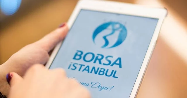 Borsa günü yükselişle tamamladı