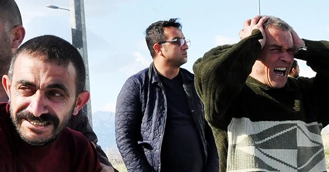 Bu acıya yürek dayanmaz! Bir babanın en zor anı