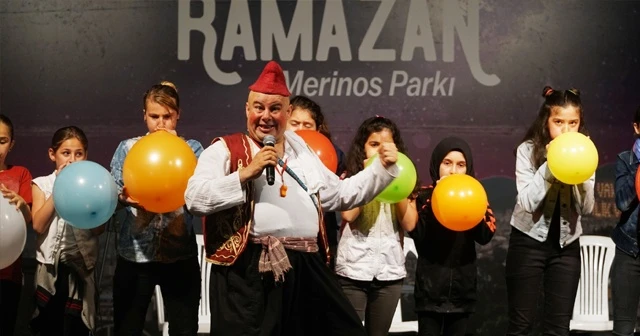 Bursa’da Ramazan bir başka güzel