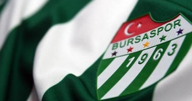 Bursaspor kongre kararı aldı